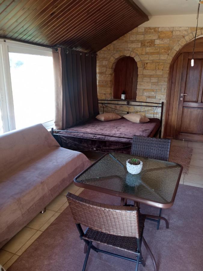 Stefania Room Porto Rafti Exterior photo